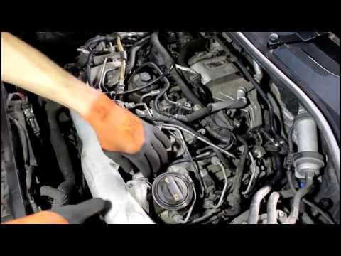 P1950 ошибка audi