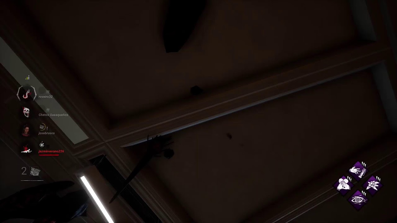 Dead by Daylight 👍😏😏😏😏