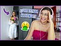 REACCIONANDO A MIS VIDEOS OCULTOS #2 😰- Lulu99