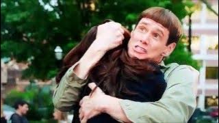 Dumb And Dumber To - Lloyd And Penny - Fountain Scene