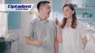 Download lagu TVC Ciptadent Crystal Clean