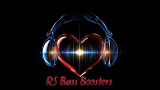 Burjkhalifa | Bass Boosted | Nikita Gandhi | DJ khushi | Shashi| Madhubanti Bagchi | RS Music