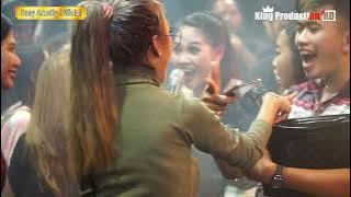 Iwak Peda - Susy Arzetty Nirwana Mandala Live Desa Bongas Indramayu Hajat Nok Wulan & Koko San San