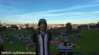 Big Art Loop - !crewmembernovember - San Francisco, CA
