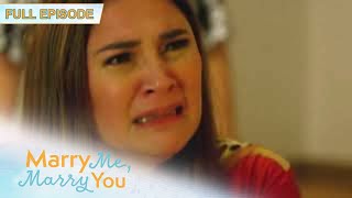 [ENG SUB] Ep 45 | Marry Me, Marry You | Paulo Avelino, Janine Gutierrez