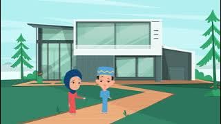 Holy Books of Allah, Islam and Kids, Chapter 3