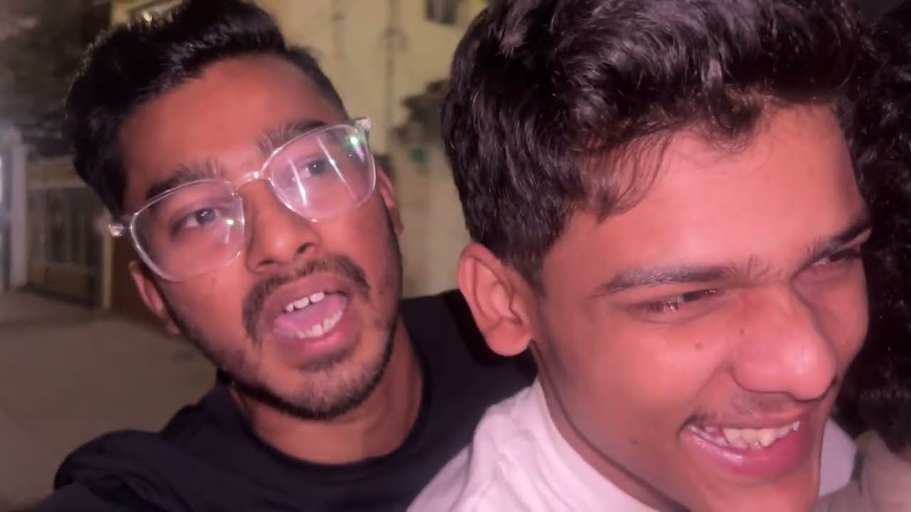  jija ji bike lekr nikl gya h guys 🤣 #vlog #modi #viral #youtubevloggers #trending #funny 