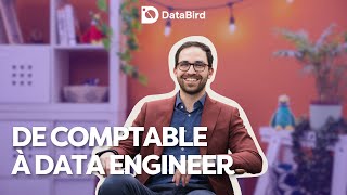 De Comptable À Data Engineer - Témoignage Alumni Avec Loïc