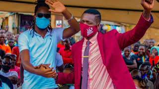 Ndikuwaki by Jose Chameleone