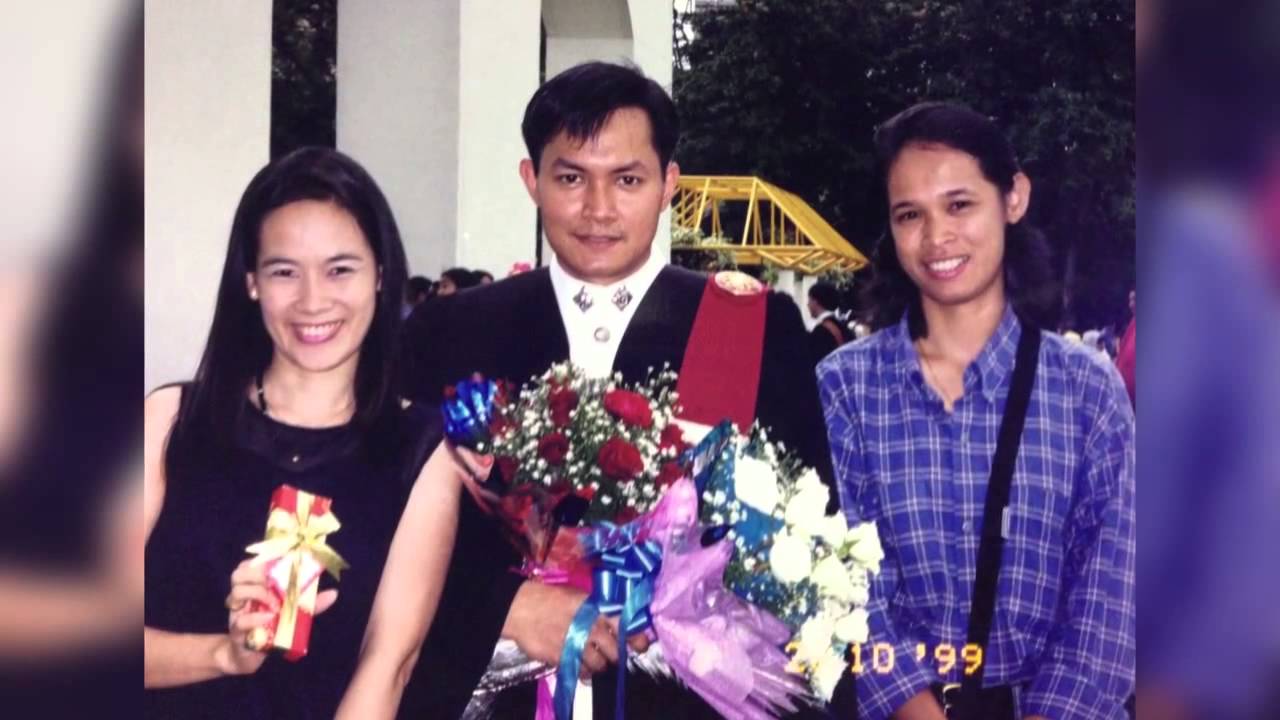 สามชุกรัตนโภคาราม รุ่น 25 30 ปี 58