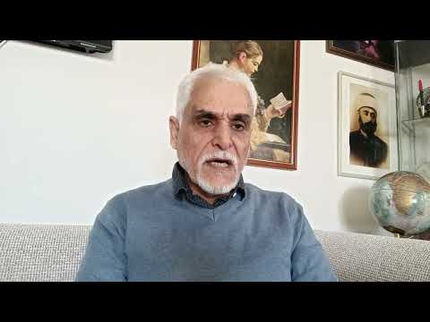 الت حولات الدراماتيكية في عالم اليوم وانهيار النظام الدولي