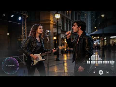 Kader Utansın - C.NovaSynth (Official Audio / Video)