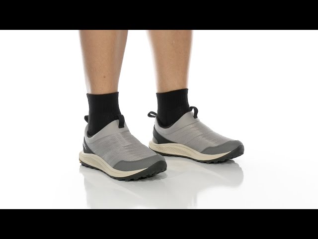 Merrell Nova 3 Thermo Moc SKU: 9876055 - YouTube display picture 1