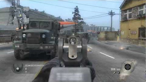 Modded controller from Wordene