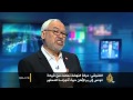 موقف الغنوشي من الترشح للانتخابات
