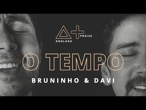 Putar O Tempo - Bruninho & Davi