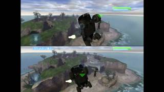 Niggl & Knoedel Stuntmovie 2010 Full Version (Full HD 1920x1080 Xbox 360)