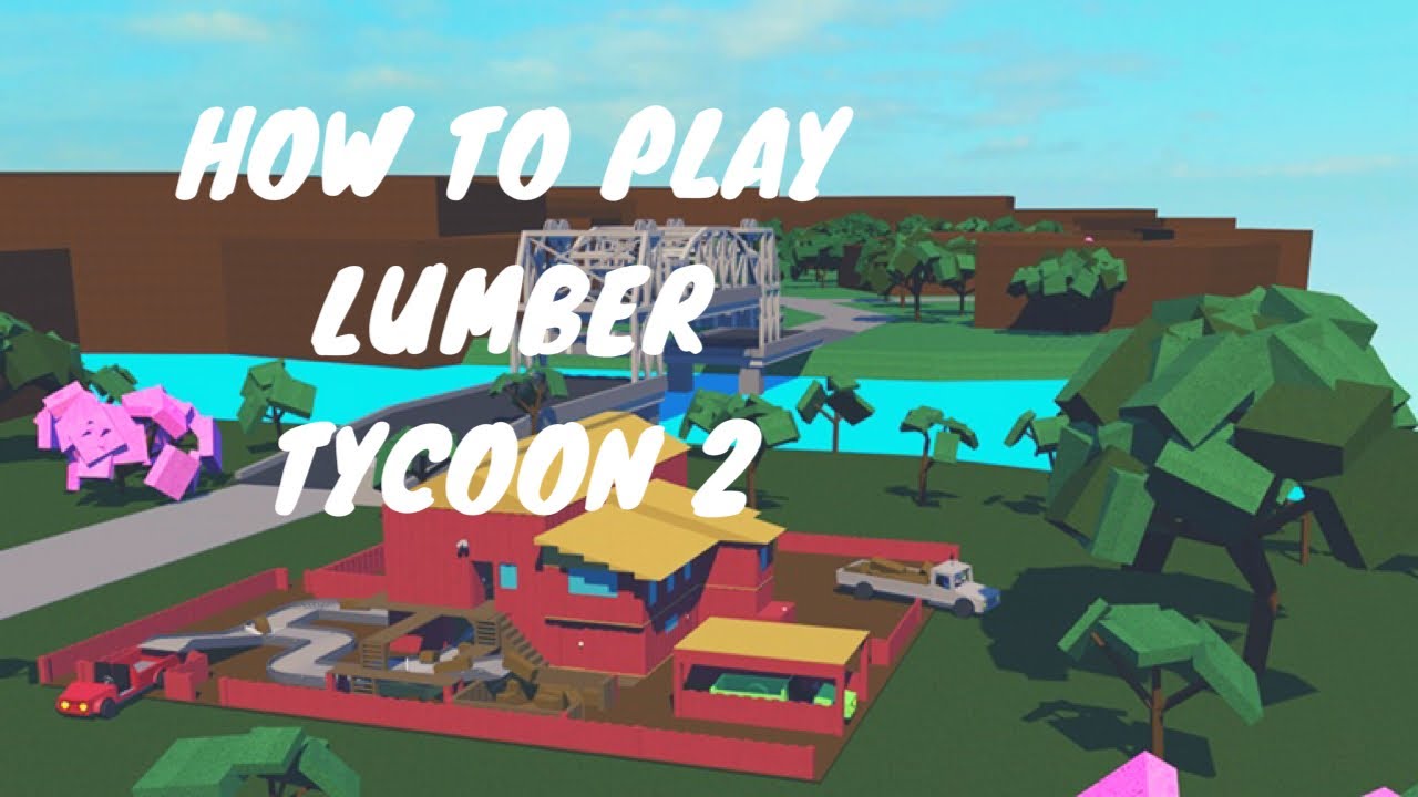 tycoon lumber