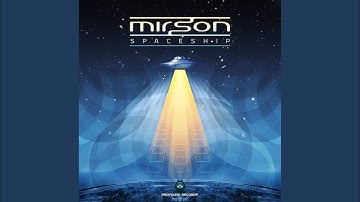 Mirson - Spaceship