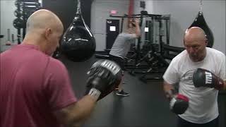 Prototype Boxing