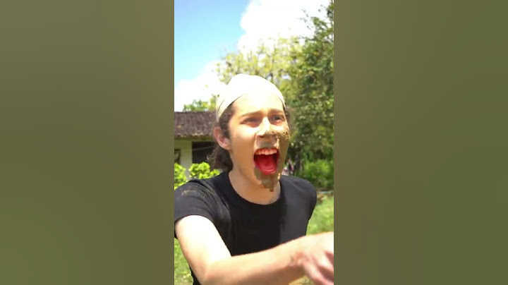 MINHA MÃE VIROU UM ZUMBI #4