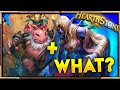 Togwaggle+Azalina COMBO Makes You Question Reality | Best Moments & Fails Ep. 55 | Hearthstone thumbnail
