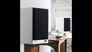 Audioengine HD6 Premium Review – 150W Audiophile Bluetooth 5 0 Bookshelf Speakers with 24 Bit DAC &