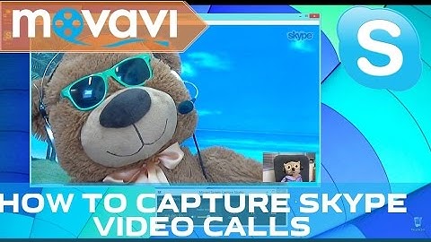 How to Record Skype Calls?