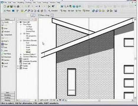 Revit Tutorials Quickly Create Presentation Visuals - YouTube