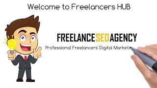 Freelancers HUB - A Complete Digital Marketing Services and Solution Provider
