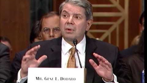 GAO: TARP Testimony on Status of Efforts to Address Transparency and Accountability Issues