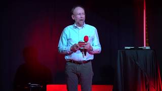 Force of Nature | Patrick McShea | TEDxStripDistrict