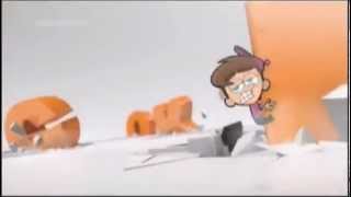 Nick Ident Fairy Odd Parents