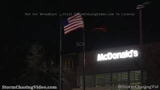 Insane Windstorm Whips Monument, CO - 11/14/2020