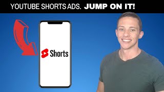 New Opportunity: YouTube Shorts Ads \& How To Set Up