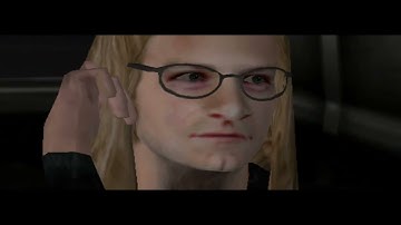 X Files Resist or Serve Part 4 - Infiltering Roush Biotechnologies