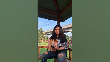 SELOW - WAHYU (Cover & Lirik)