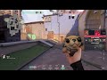 20250418 | Swiftplay 12 (Unranked) | Ascent | Omen