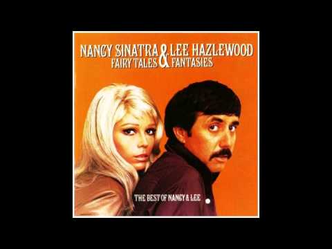 Nancy Sinatra & Lee Hazlewood - Some Velvet Morning