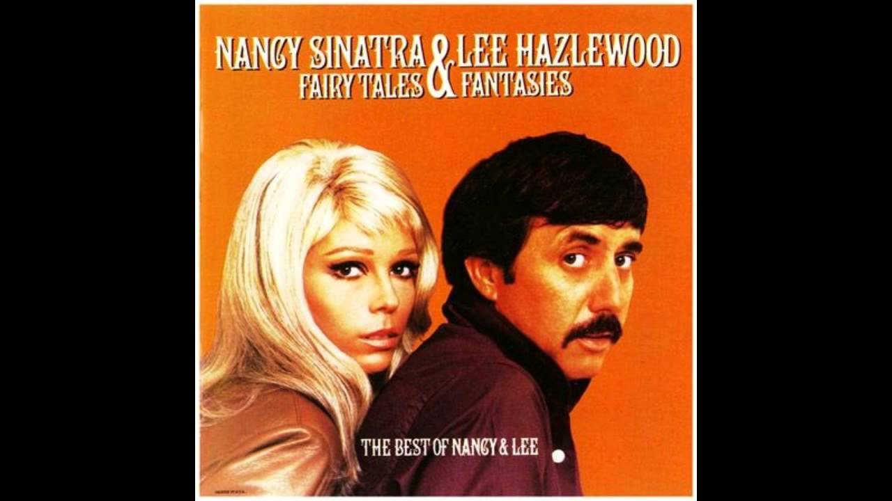 Ver Nancy Sinatra & Lee Hazlewood - Some Velvet Morning no YouTube Ver Nancy Sinatra & Lee Hazlewood - Some Velvet Morning no YouTube