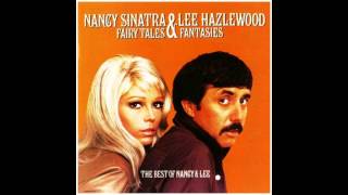 Video thumbnail of "Nancy Sinatra & Lee Hazlewood - Some Velvet Morning"