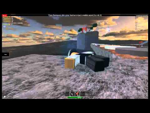 guns-an-ragdoll-roblox