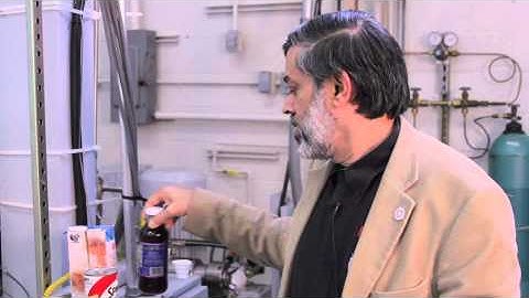 Food Science Short Course Day 5 - Food Engineering & Food Processing