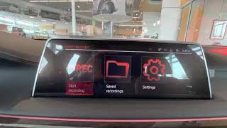 Ferman BMW Ask a BMW Genius