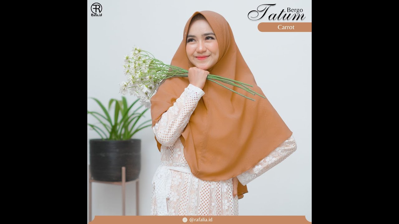 Distributor Jilbab Abika Terbaru PROMO, Call 087737668287, Jilbab Abika Terbaru YouTube
