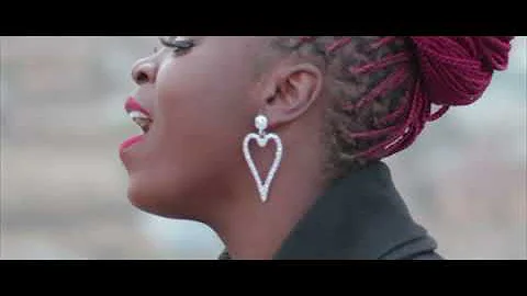gods & men Cynthia Daniels official Music Video