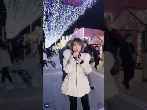 梦涵 - 17歲
