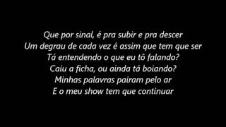 Vídeo de Tudo Passa
