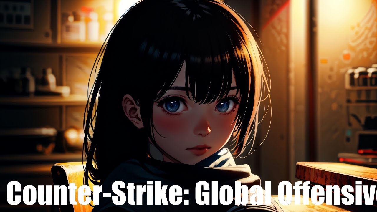 The Ultimate CS:GO Fail Compilation: From AFK to Hilarious Mistakes ...