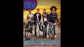 Mindless Behvior Pretty Girl